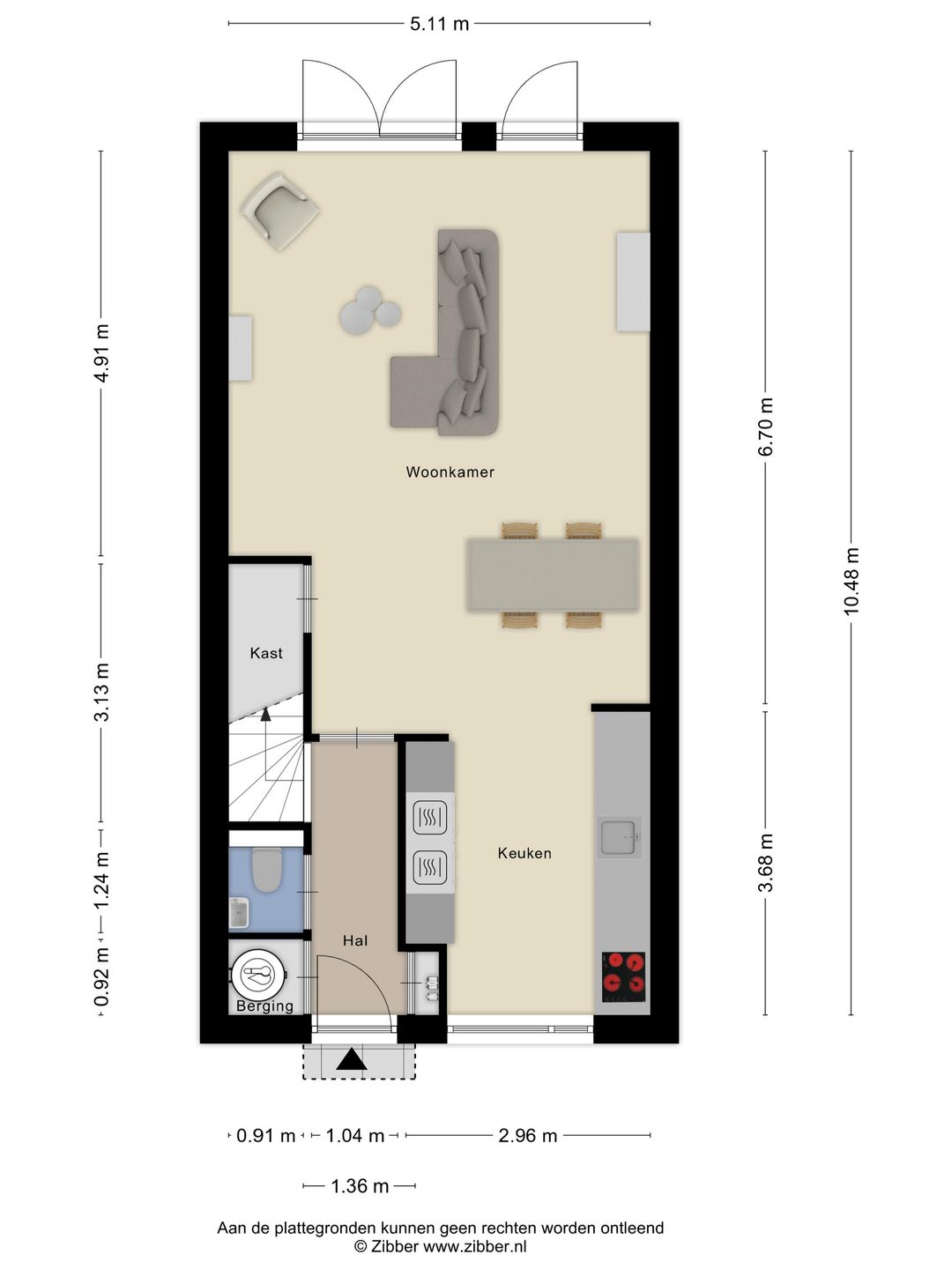 Foto 41 van Vioolstraat 27