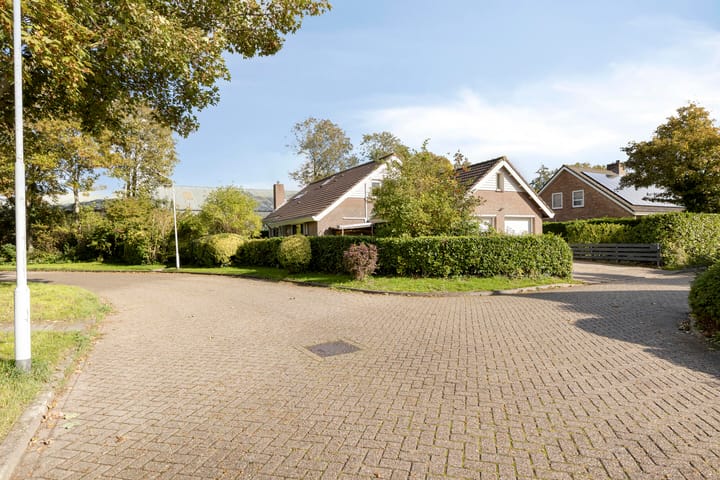 Vrijstaande woning te koop: Meekrapstraat 1, Brouwershaven