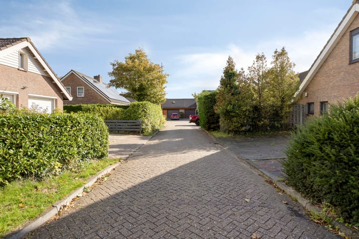 Vrijstaande woning te koop: Meekrapstraat 1, Brouwershaven