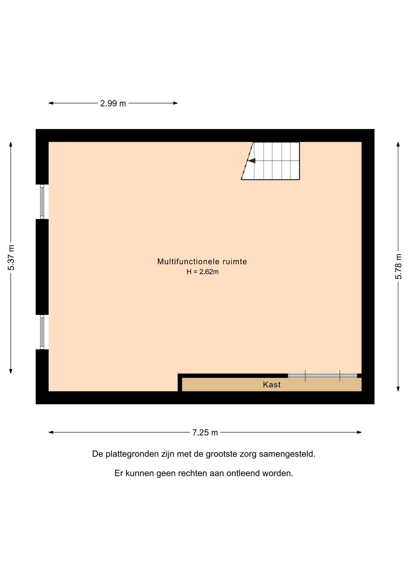 Photo 78 of Spoorlaan 75