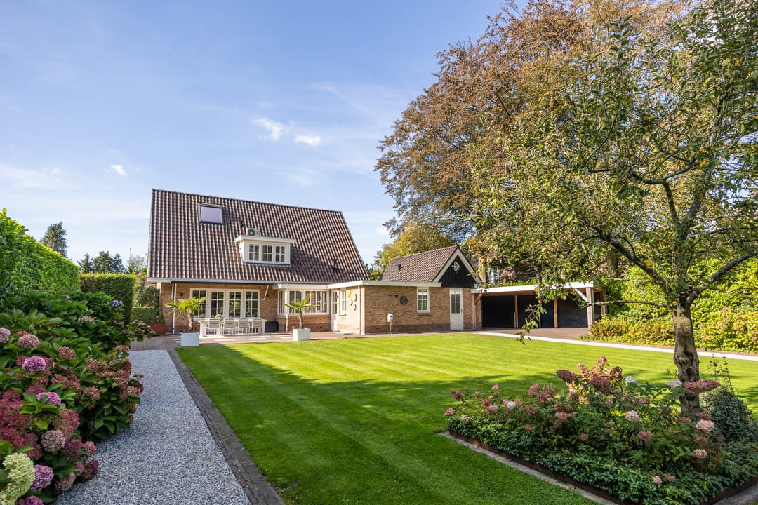 Photo 62 of Spoorlaan 75