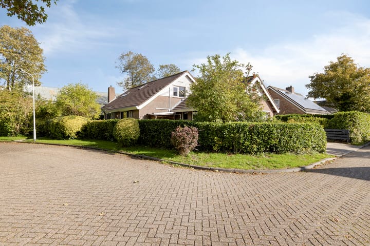 Vrijstaande woning te koop: Meekrapstraat 1, Brouwershaven