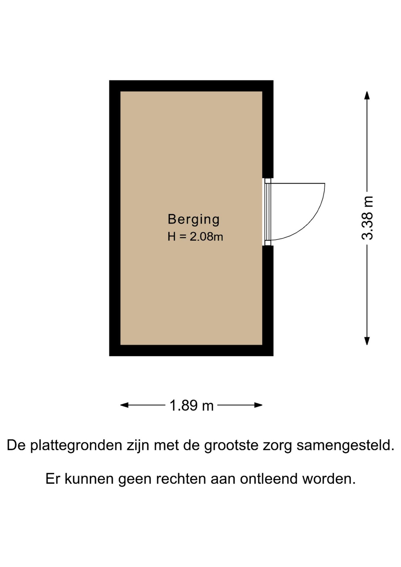 Photo 79 of Spoorlaan 75