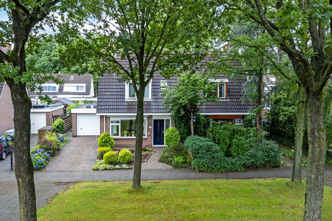 Foto 41 van De Telle 62