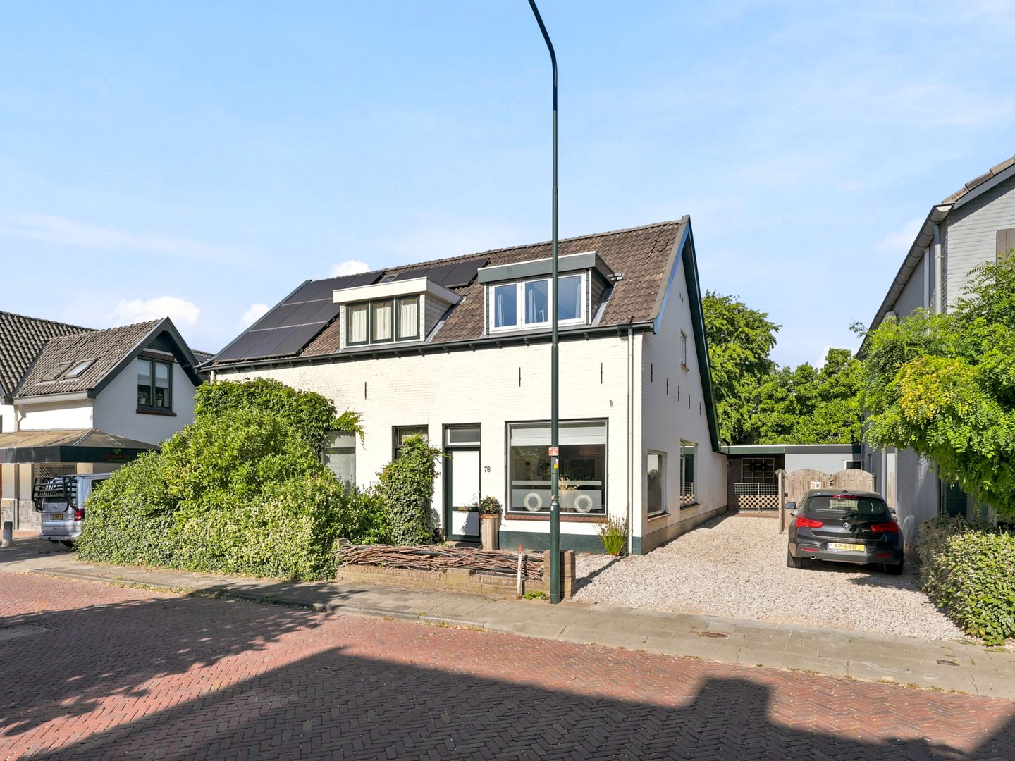 Foto 1 van Kerkstraat 78