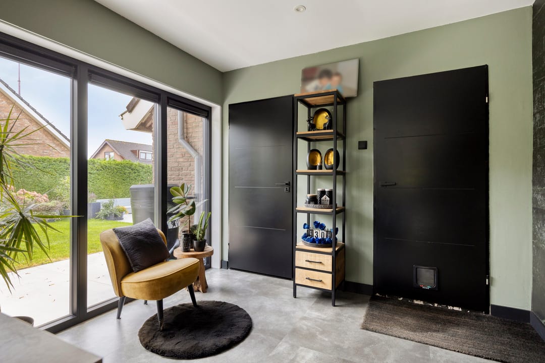 Foto 32 van Meekrapstraat 1
