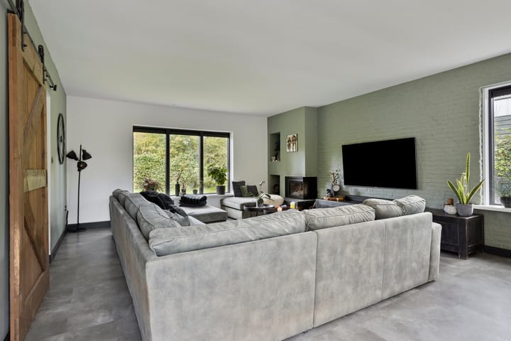 Vrijstaande woning te koop: Meekrapstraat 1, Brouwershaven