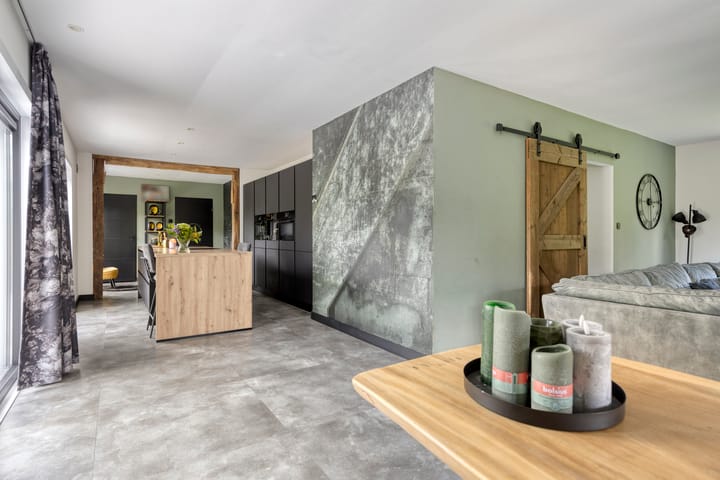 Vrijstaande woning te koop: Meekrapstraat 1, Brouwershaven
