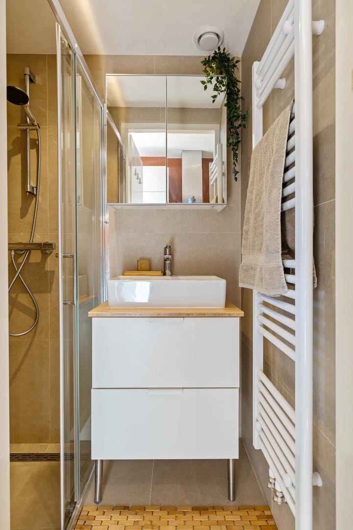 Appartement te koop: Florakade 270, Groningen