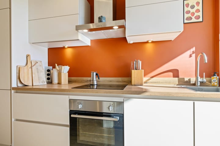 Appartement te koop: Florakade 270, Groningen