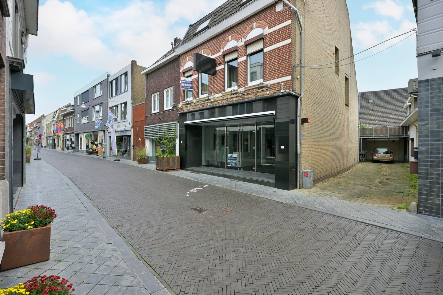 View photo 5 of Steenweg 27-31