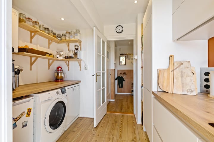 Appartement te koop: Florakade 270, Groningen