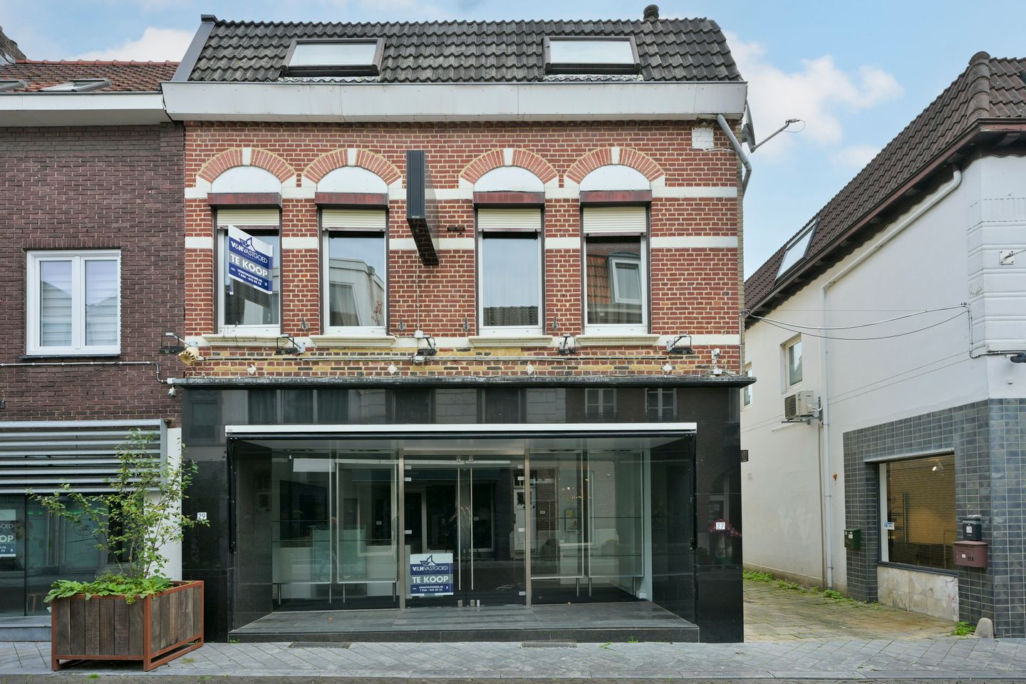View photo 4 of Steenweg 27-31