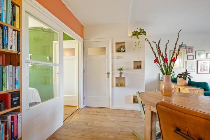 Appartement te koop: Florakade 270, Groningen