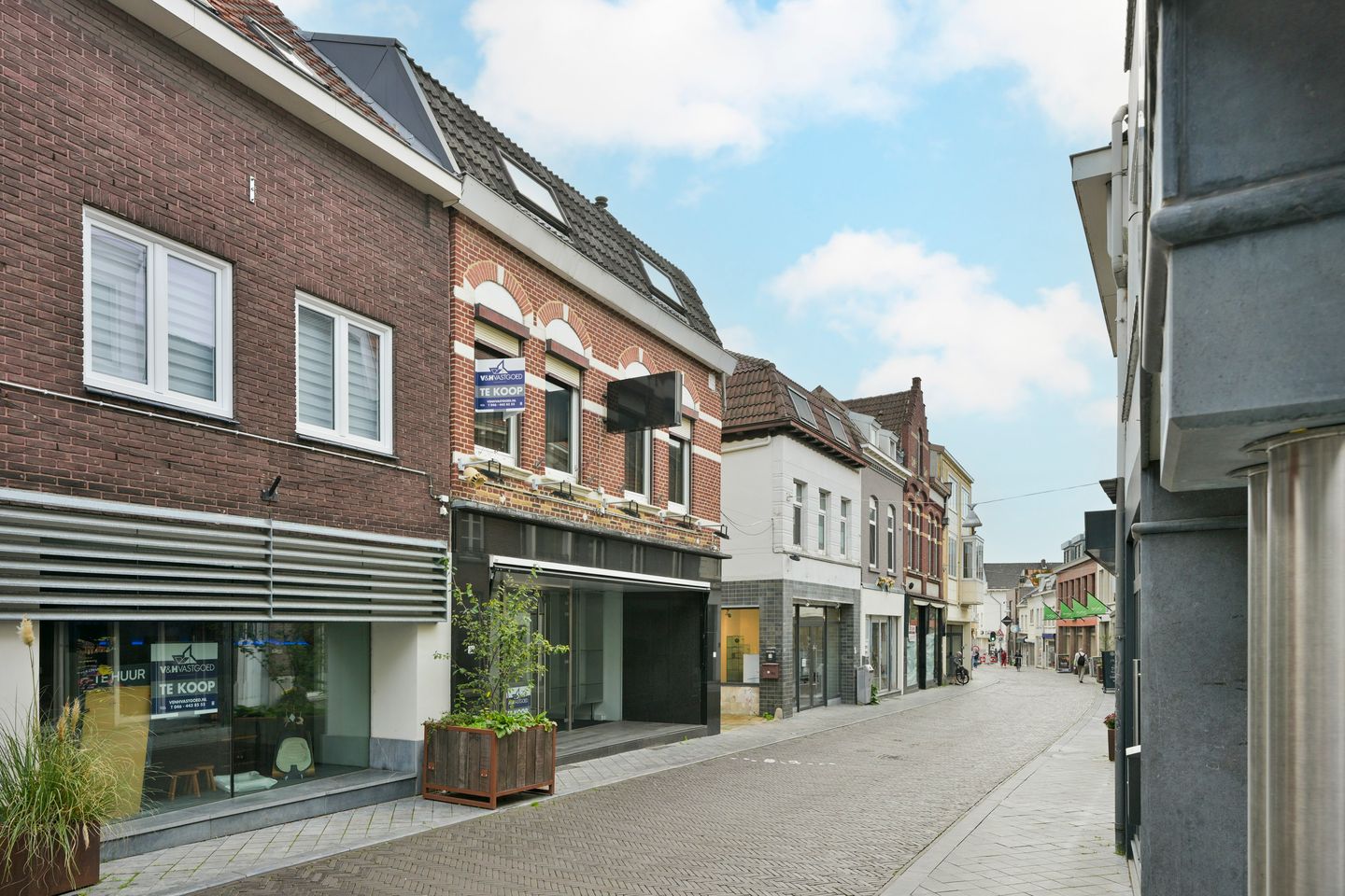 View photo 3 of Steenweg 27-31