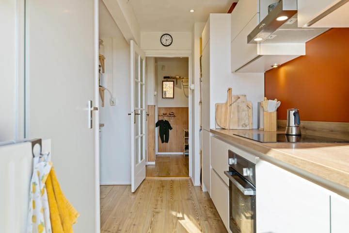 Appartement te koop: Florakade 270, Groningen