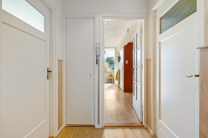 Appartement te koop: Florakade 270, Groningen