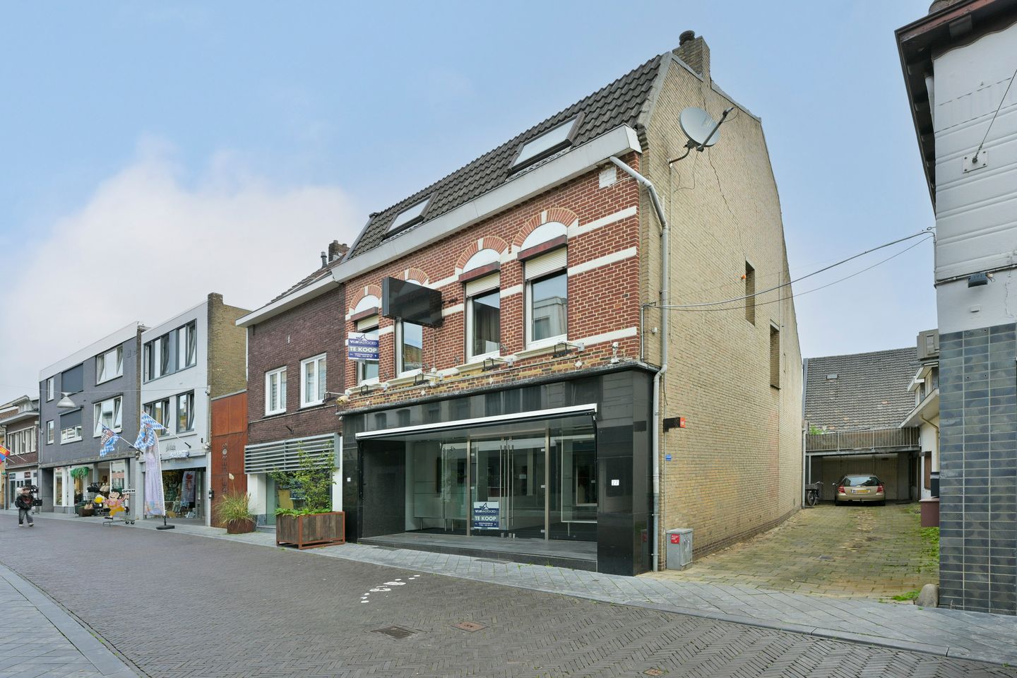 View photo 2 of Steenweg 27-31