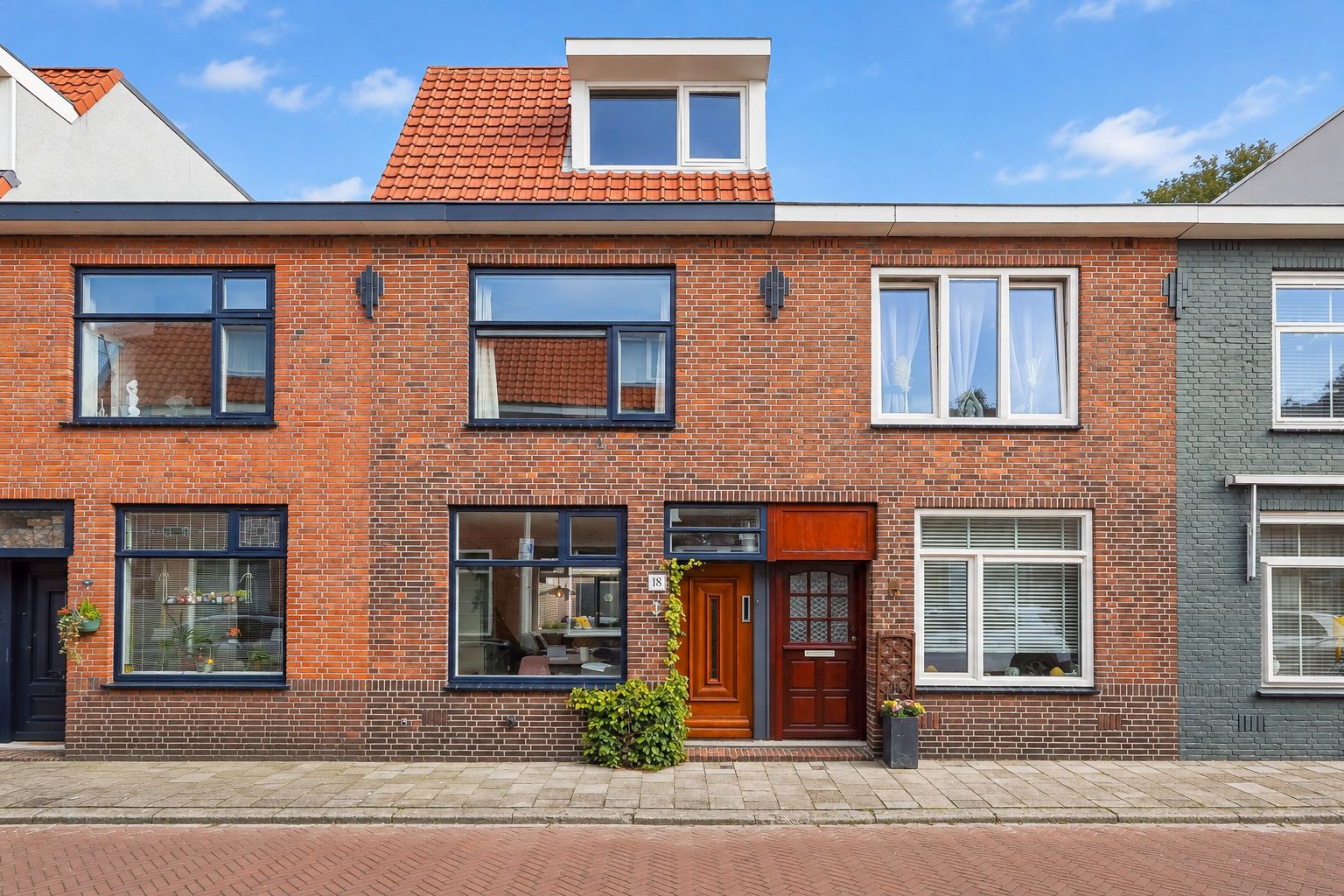 Schelvisstraat 18 