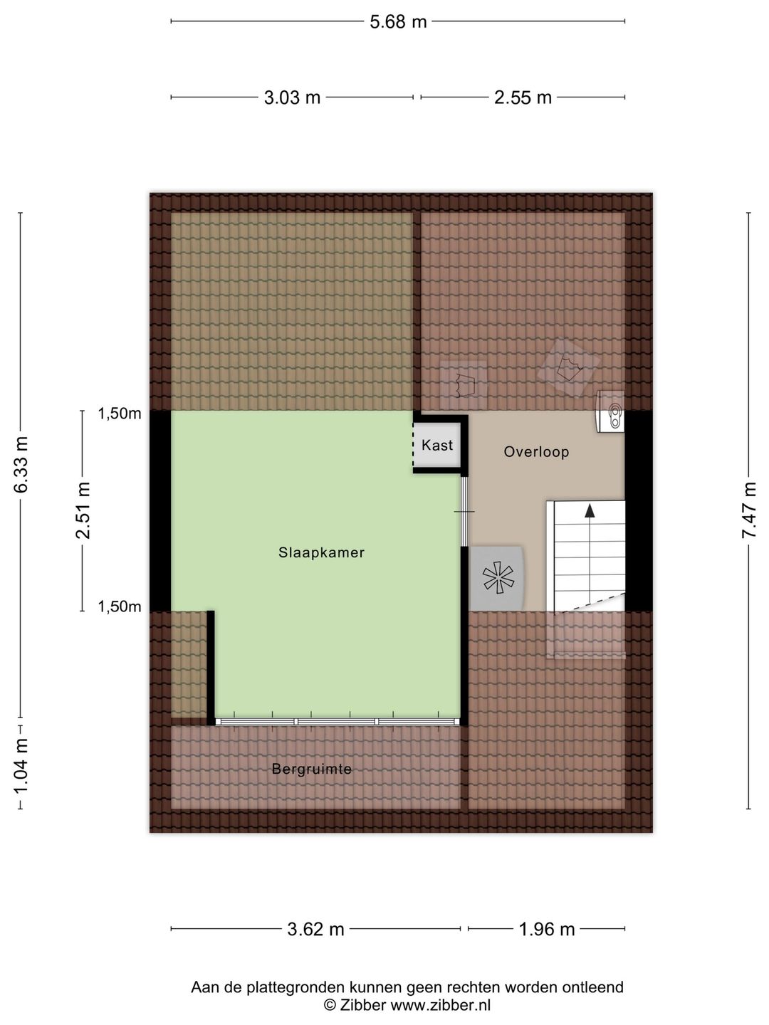 Foto 41 van Couperusstraat 1