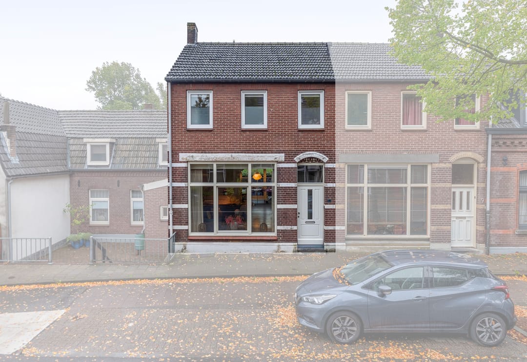 Foto 1 van Baarlosestraat 7