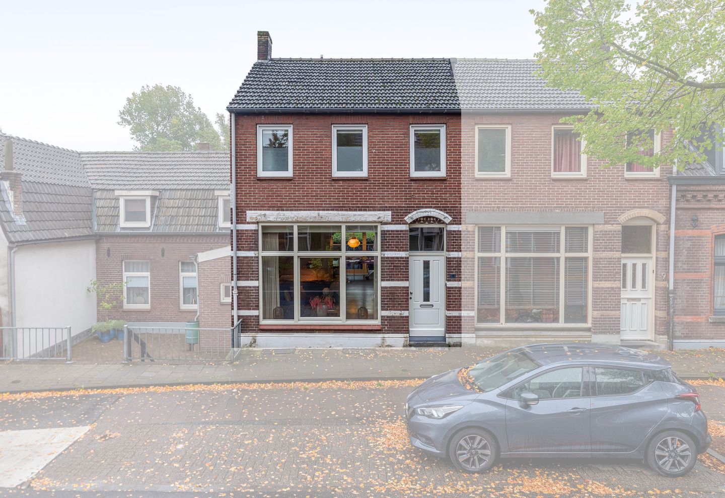 Foto 1 van Baarlosestraat 7
