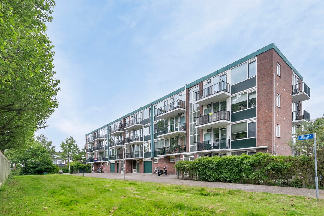 Photo 1 of Slotlaan 23