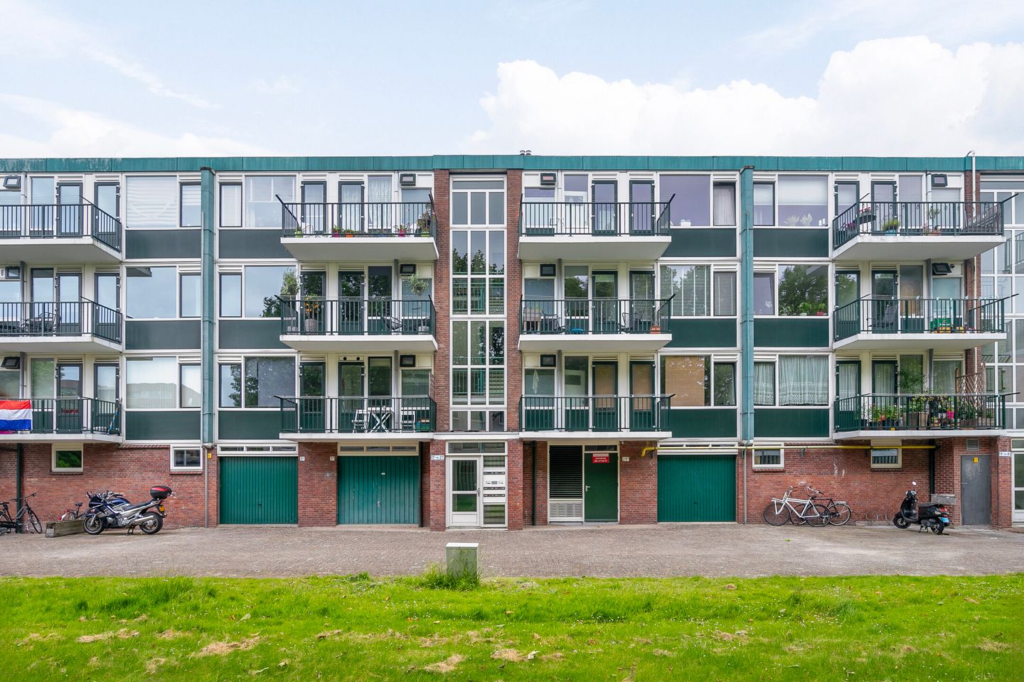 Photo 4 of Slotlaan 23