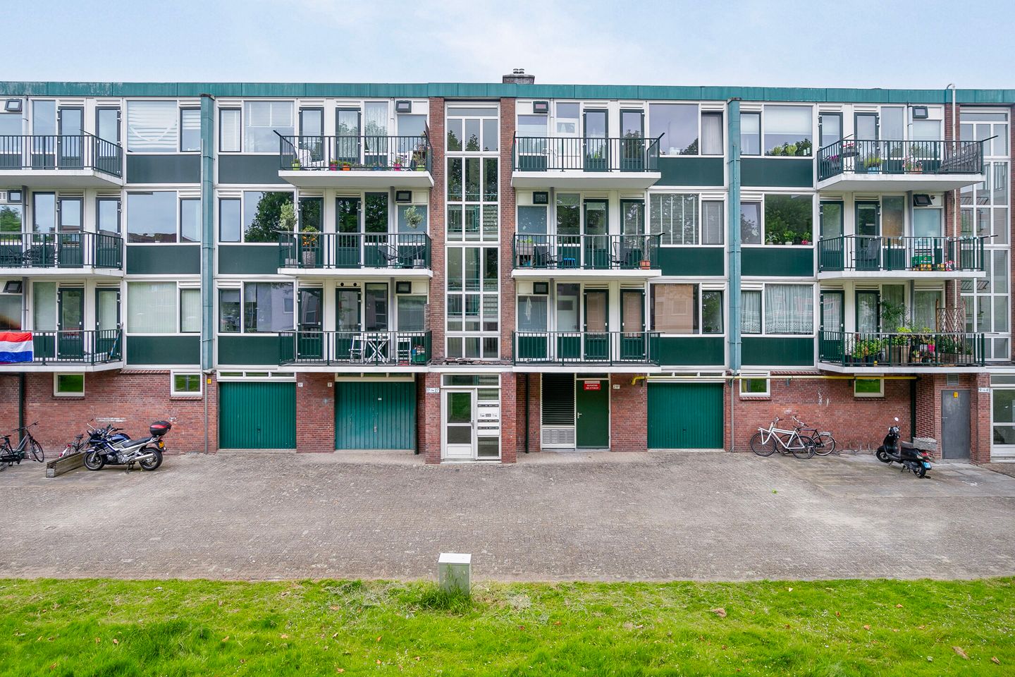 Photo 25 of Slotlaan 23