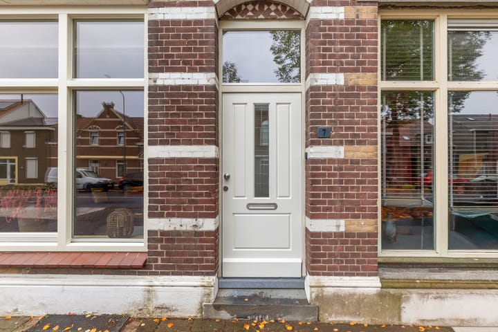 Foto 4 van Baarlosestraat 7