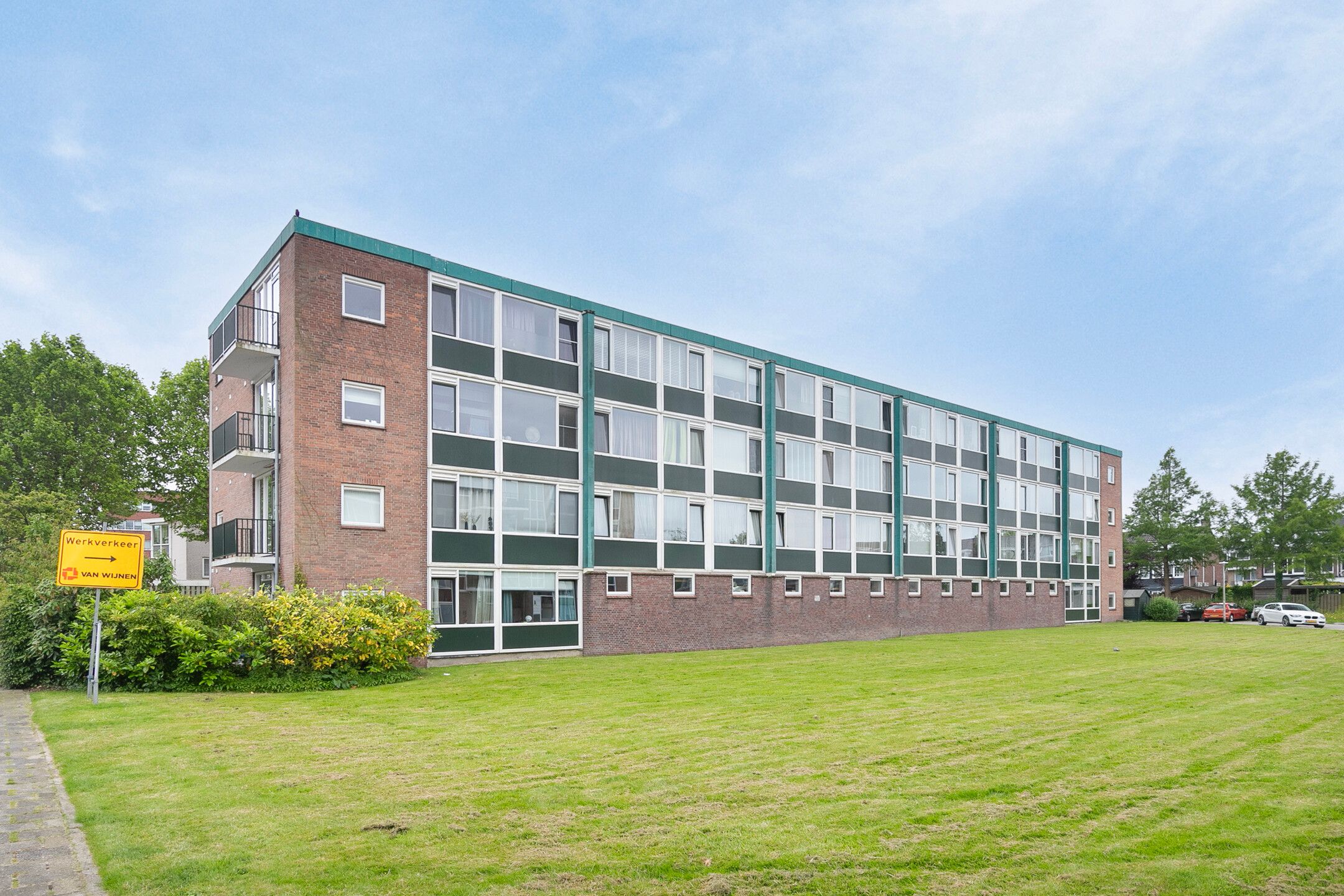 Photo 21 of Slotlaan 23