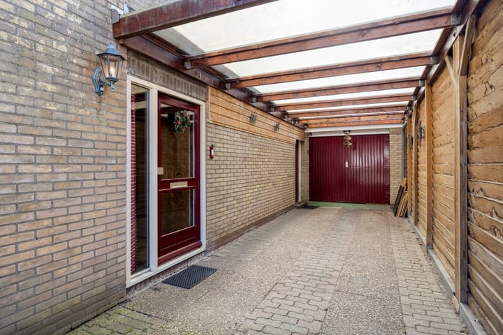 Photo 4 of Parklaan 12