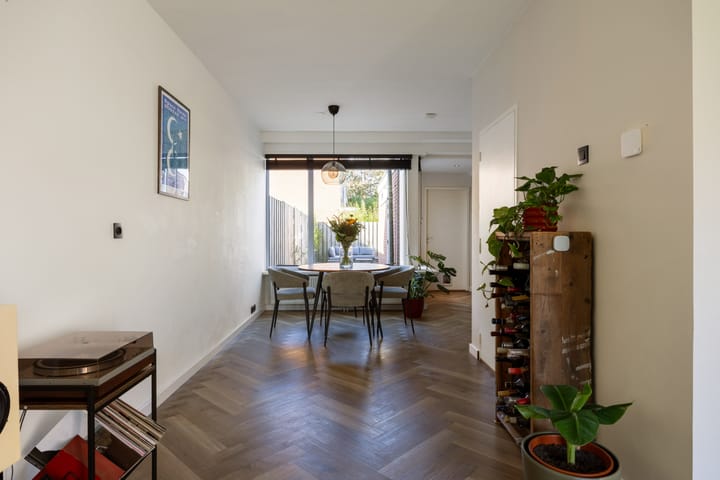 Hoekwoning te koop: Dahliastraat 51, Winsum (Gr)