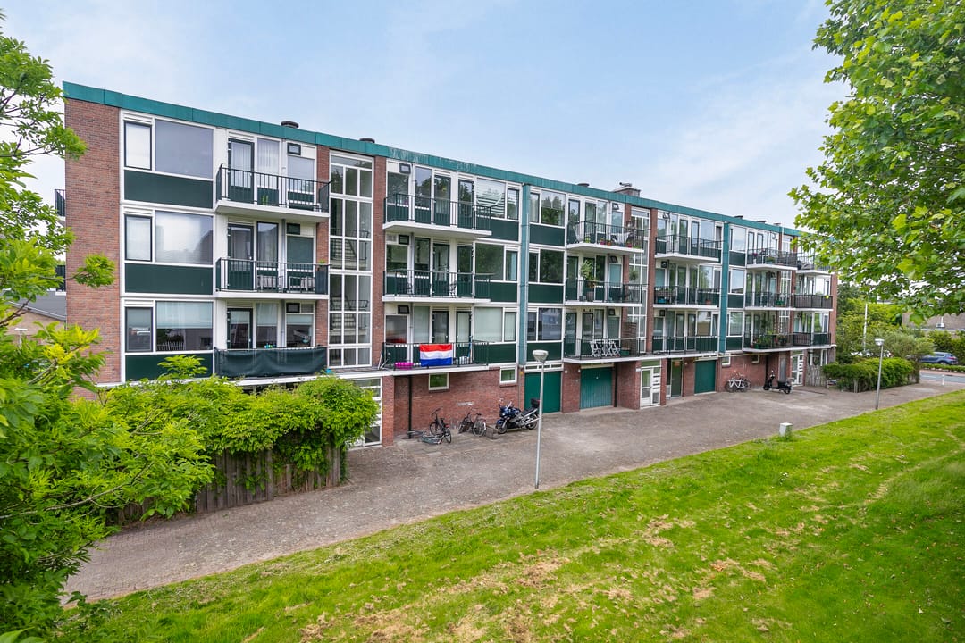 Photo 23 of Slotlaan 23