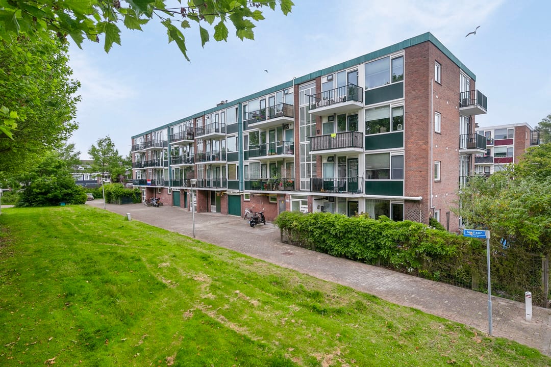 Photo 26 of Slotlaan 23