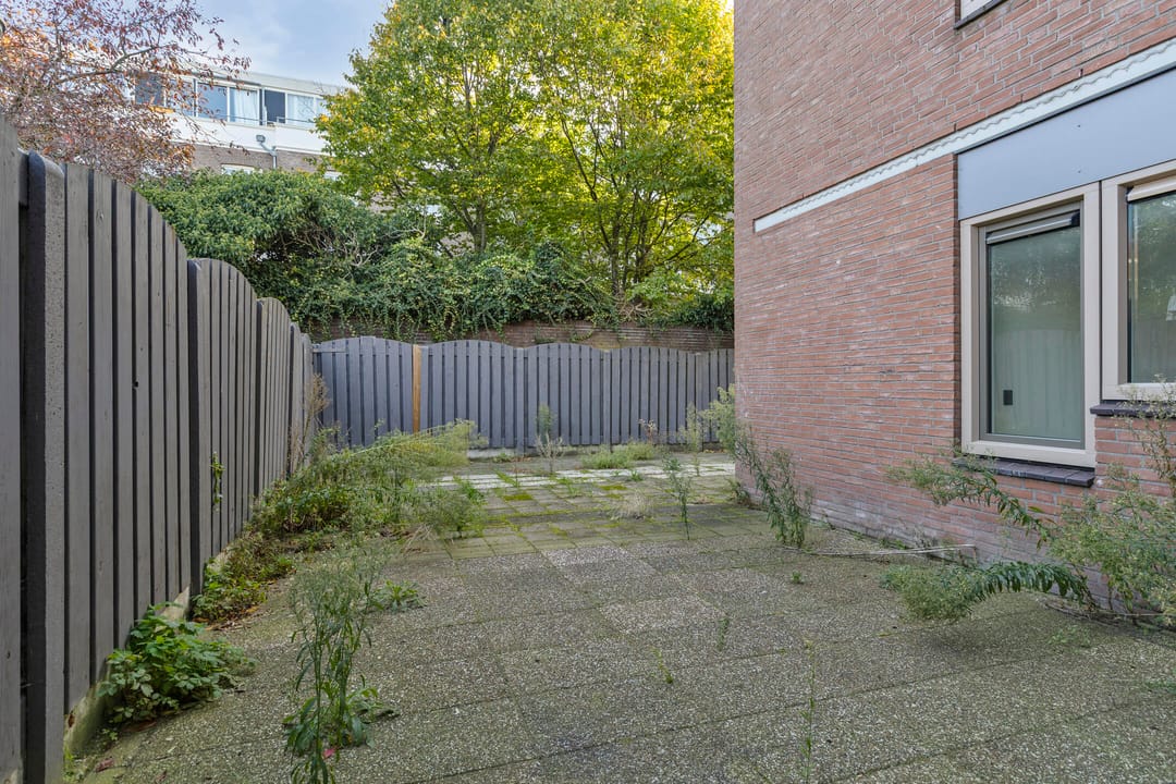 Photo 22 of Jacob Catsstraat 40