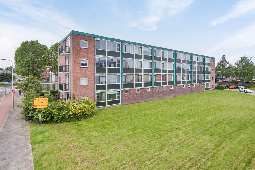 Photo 22 of Slotlaan 23
