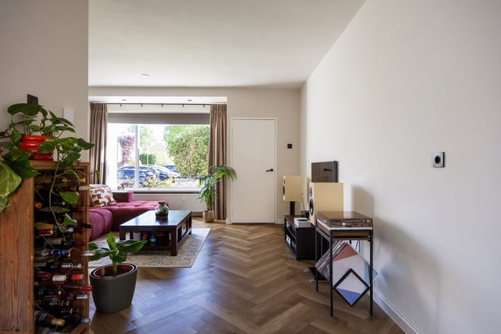 Hoekwoning te koop: Dahliastraat 51, Winsum (Gr)
