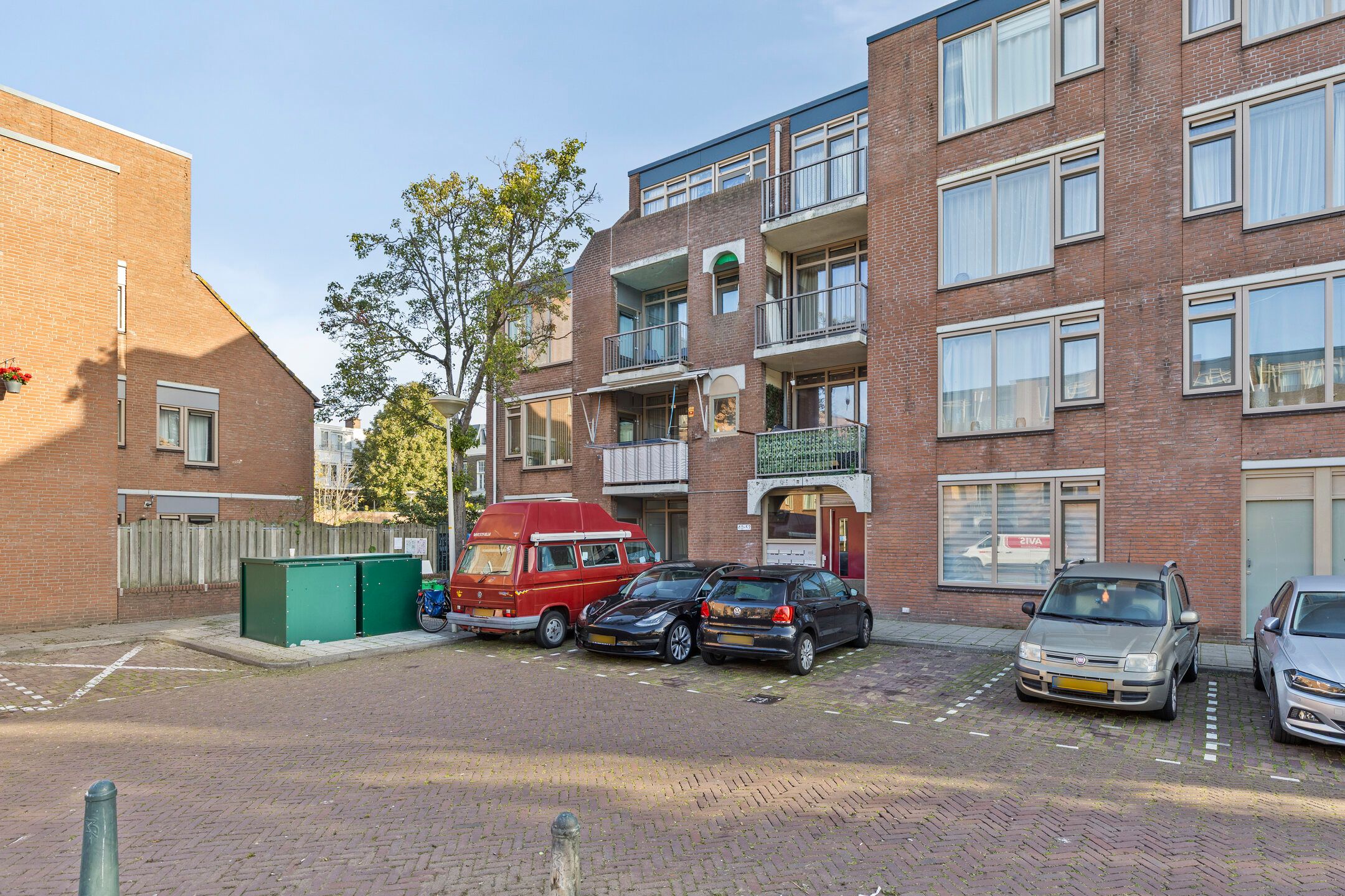 Photo 6 of Jacob Catsstraat 40