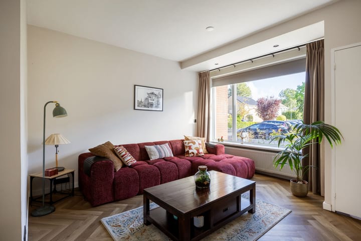 Hoekwoning te koop: Dahliastraat 51, Winsum (Gr)