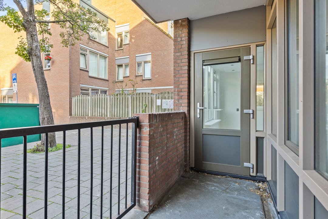 Photo 16 of Jacob Catsstraat 40