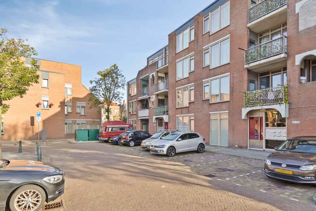 Photo 7 of Jacob Catsstraat 40