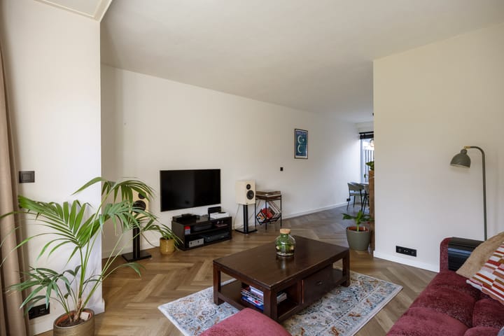 Hoekwoning te koop: Dahliastraat 51, Winsum (Gr)