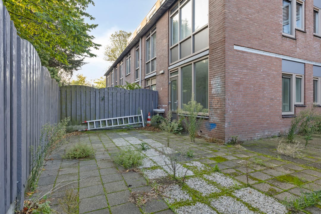 Photo 32 of Jacob Catsstraat 40