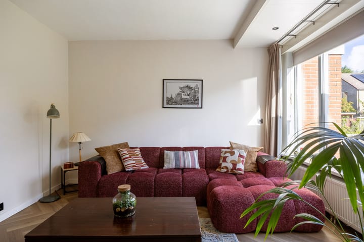 Hoekwoning te koop: Dahliastraat 51, Winsum (Gr)