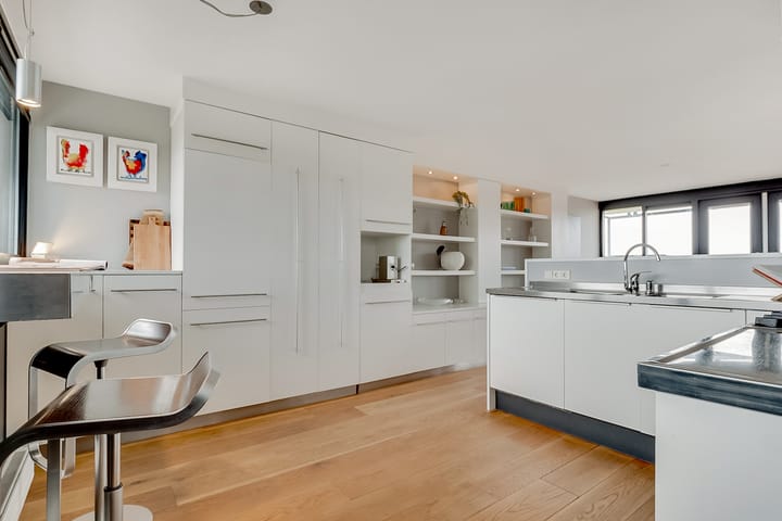 Appartement te koop: Ter Haarstraat 27F, Amsterdam