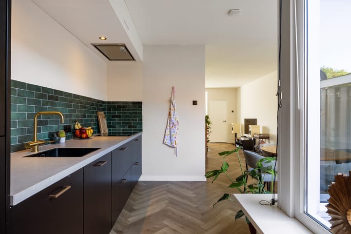 Hoekwoning te koop: Dahliastraat 51, Winsum (Gr)