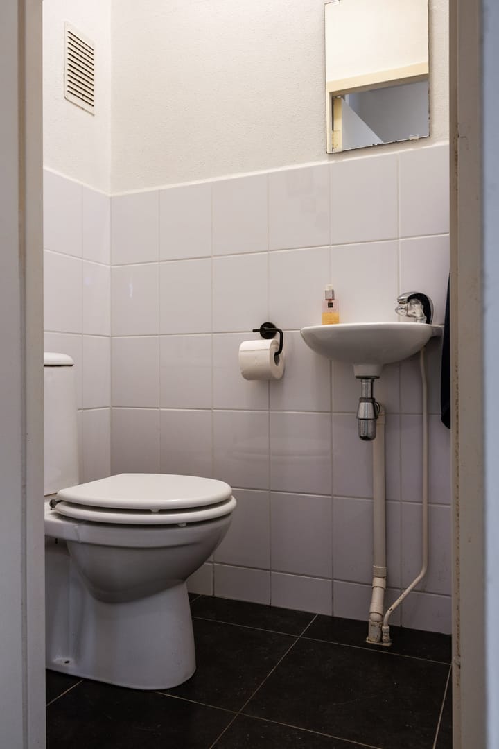 Hoekwoning te koop: Dahliastraat 51, Winsum (Gr)