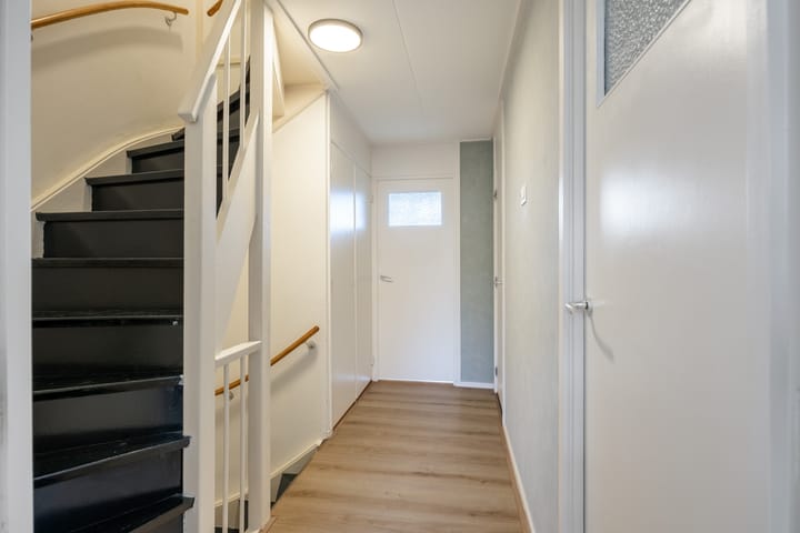 Hoekwoning te koop: Dahliastraat 51, Winsum (Gr)