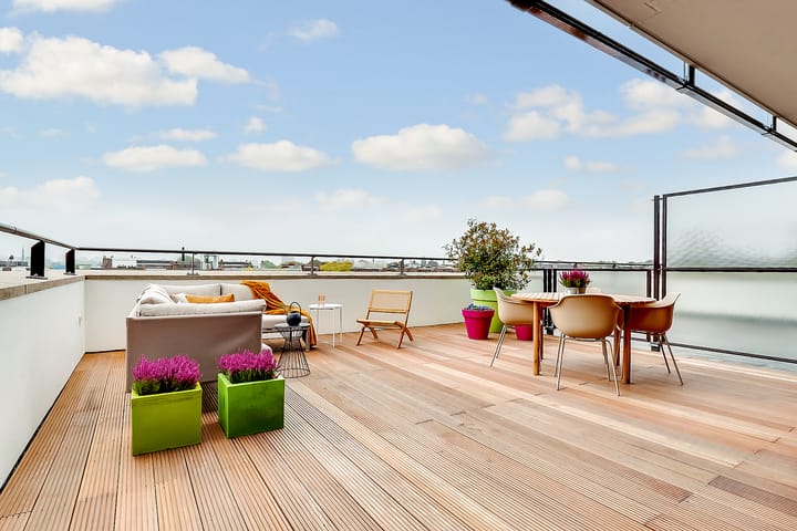 Appartement te koop: Ter Haarstraat 27F, Amsterdam